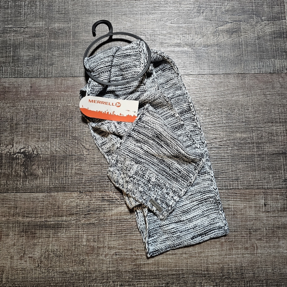 MERRELL - scarf